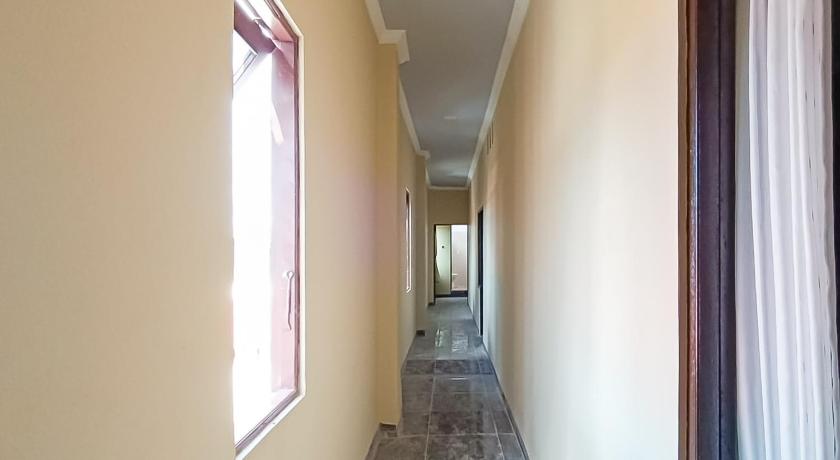 Urbanview Hotel Lamin Palangkaraya by RedDoorz – Palangkaraya, OK