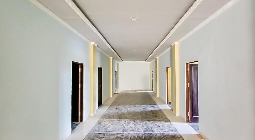Urbanview Hotel Lamin Palangkaraya by RedDoorz – Palangkaraya, OK