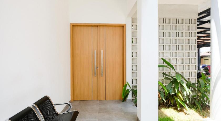 Urbanview Hotel Subali Purwokerto – Purwokerto, WI