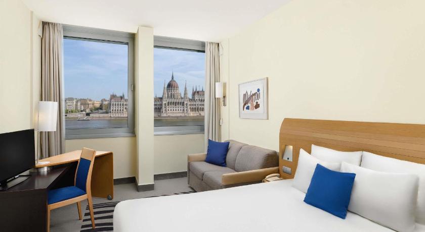 Novotel Danube Hotel