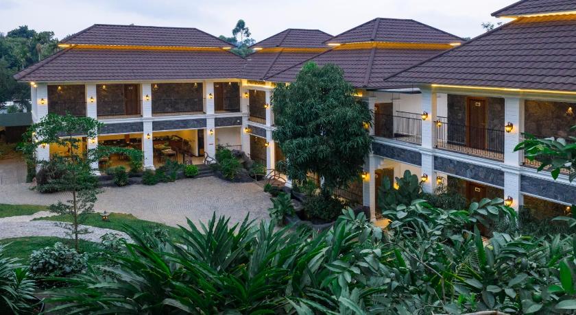 The Feel Munnar Resort - image 40