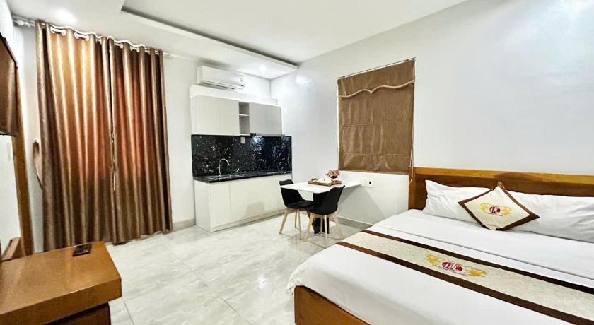 Image of Apartment with City View 8