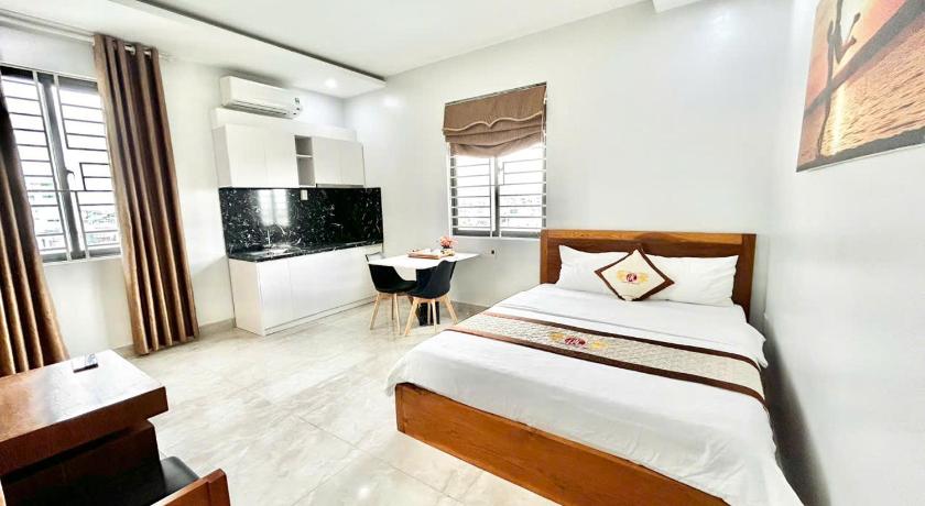 Image of Apartment with City View 1