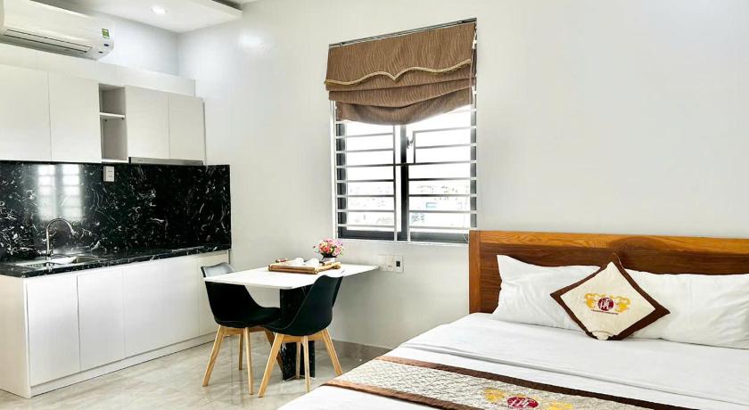 Image of Apartment with City View 2