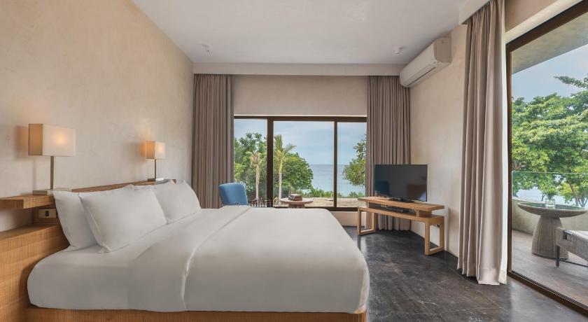 Image of One Bedroom Sea View Suite 0