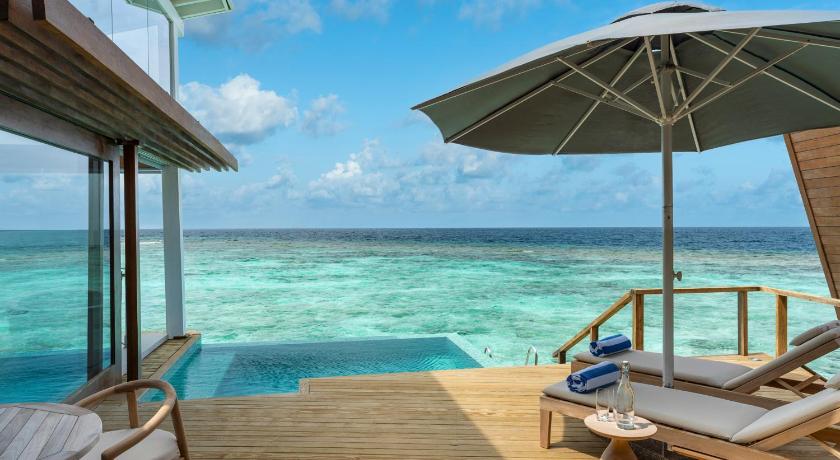 Image of Ocean Pool Villa 16