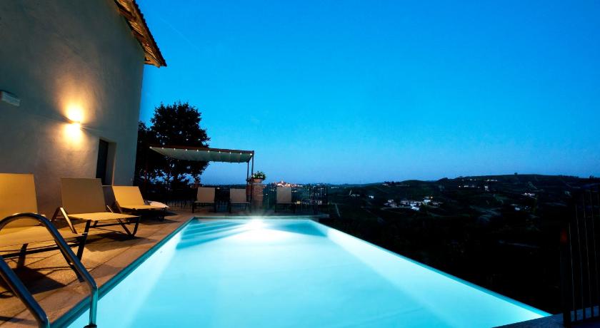 Agriturismo Rivella