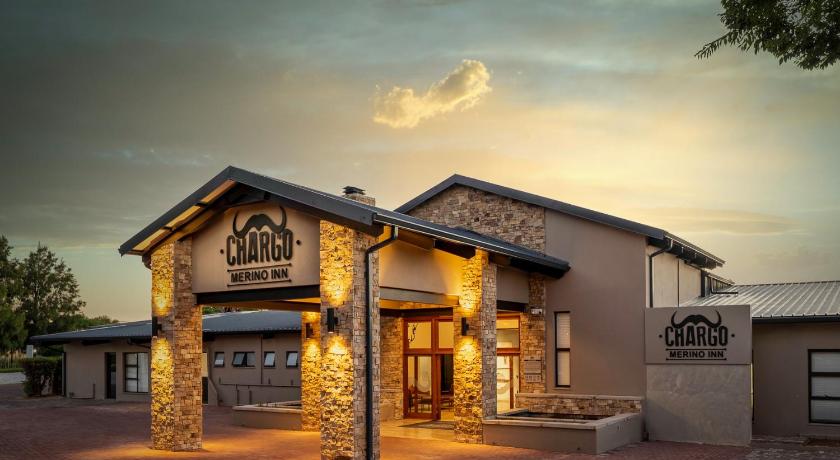 Merino Inn Hotel