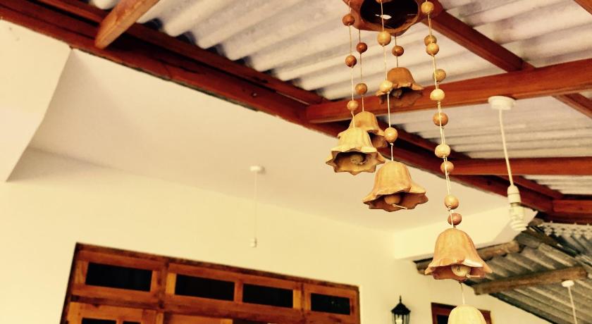 Secret Nest Homestay photo