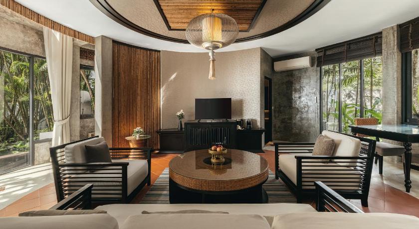 Image of Grand Villa 4