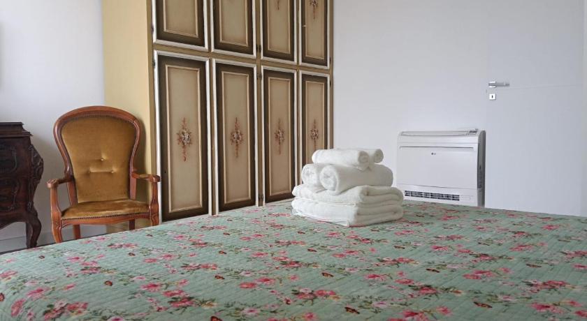 La casa di Maurizio