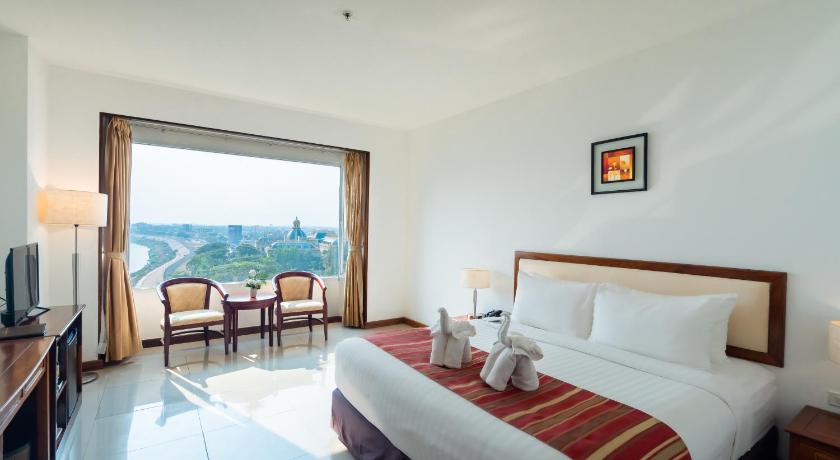 Image of Superior River View King Room 1