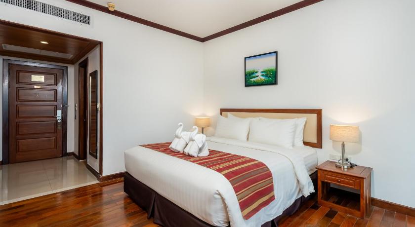 Image of Deluxe Single Room 4