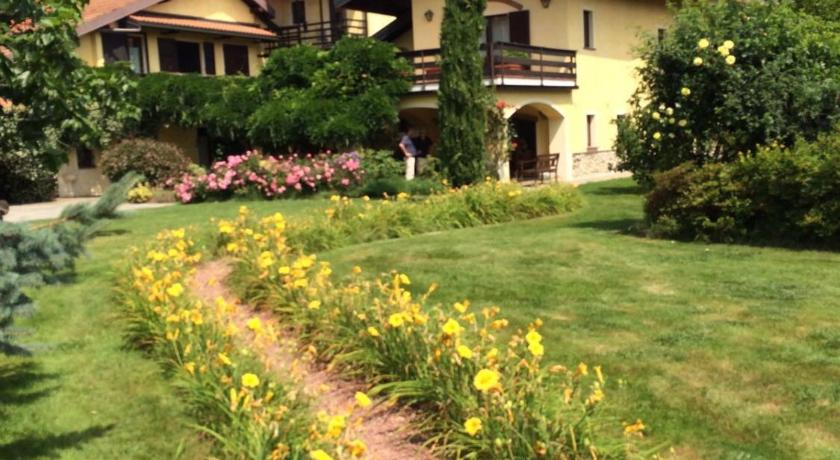 Relais Dei Cesari