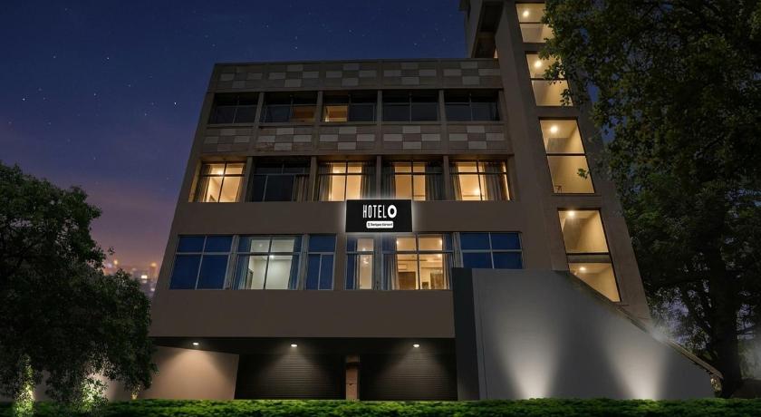 Hotel O Jamalpur Ahmedabad Formerly Hotel Peace – Ahmedabad, TN