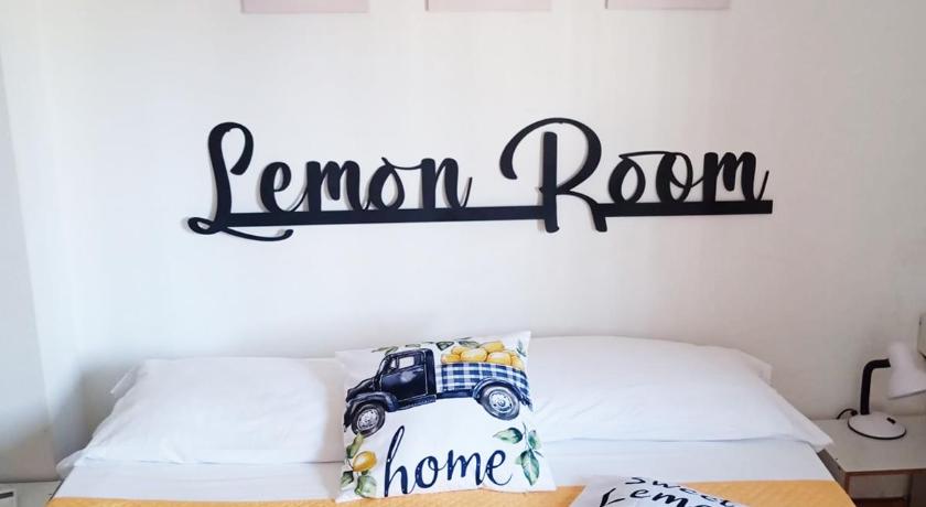 GuestHouse Gentile Caruso