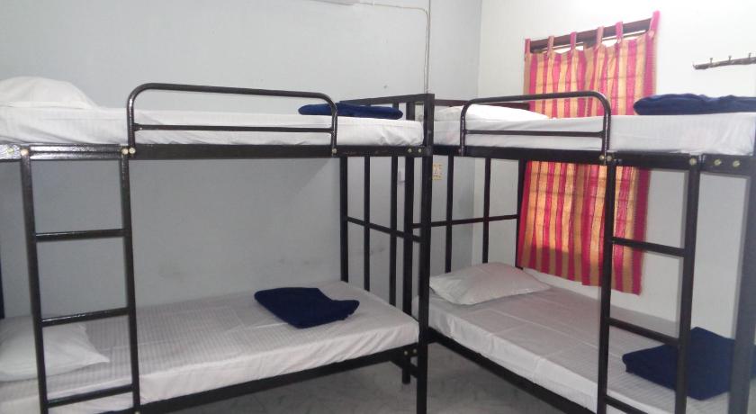 Urban Hostels - image 2