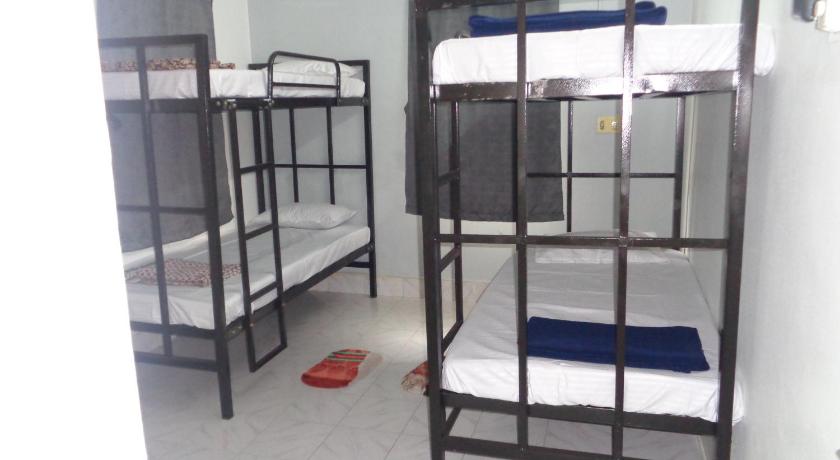 Urban Hostels - image 6