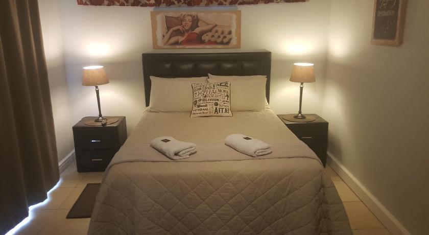 Beachway Guesthouse photo