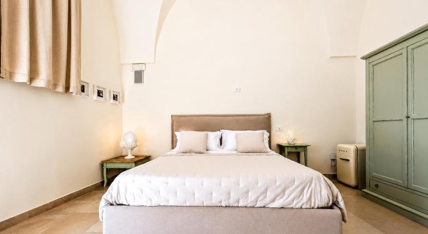 Authentic Italian Guesthouse in Salento & Paradisiac Beaches