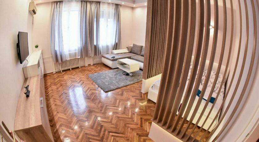 Bojan Central Apartment photo