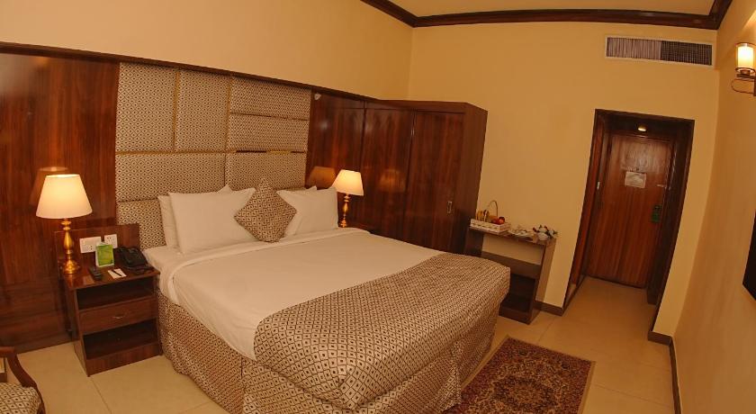 Image of Deluxe Double Room 6