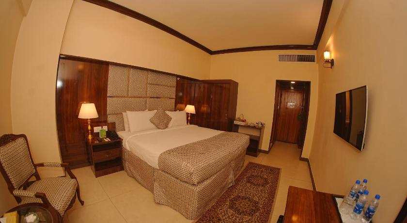 Image of Deluxe Double Room 7