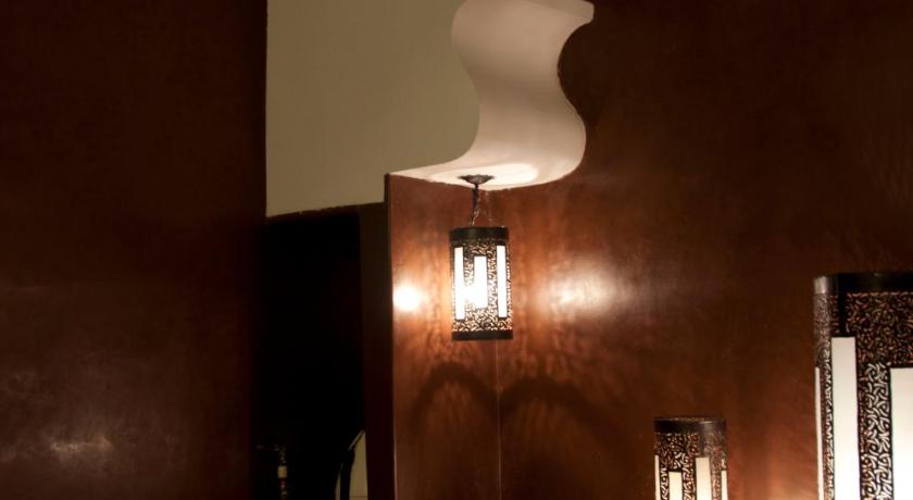 Image of Mamounia Suite 8