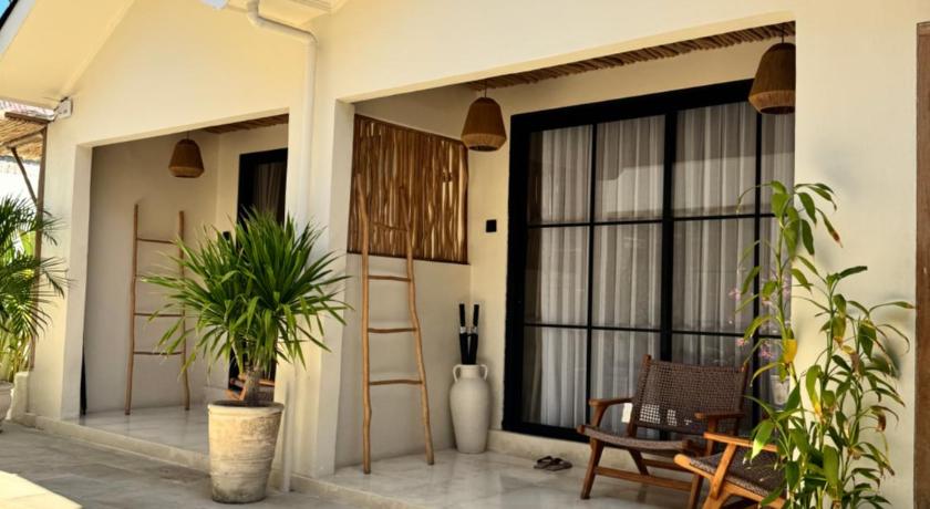Koa Coco Casa – Gili Trawangan, ID