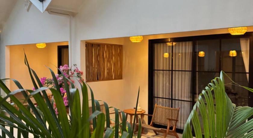 Koa Coco Casa – Gili Trawangan, ID