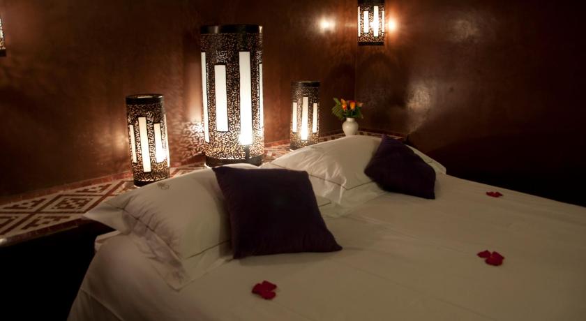 Image of Mamounia Suite 2