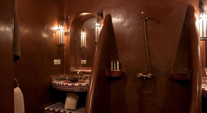Image of Mamounia Suite 13