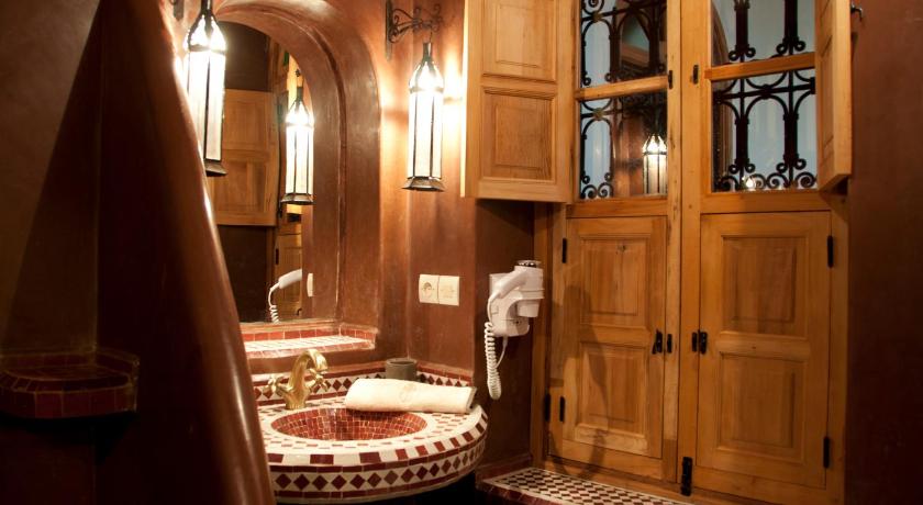 Image of Mamounia Suite 6