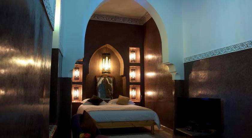 Image of Oriental Suite 1