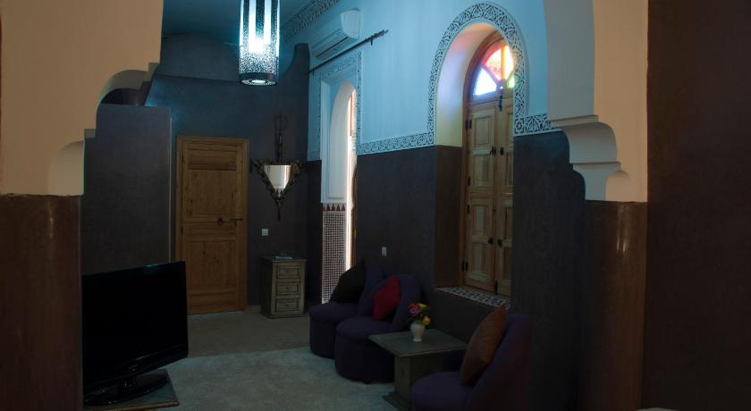 Image of Oriental Suite 3