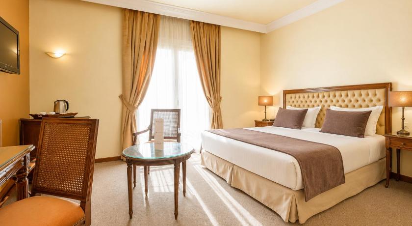 Image de Chambre Double ou Lits Jumeaux Supérieure (Superior Double or Twin Room) 0
