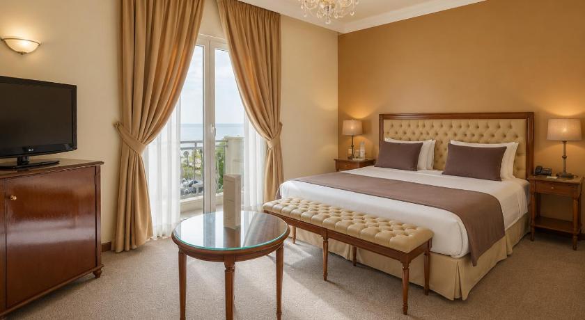 Image de Suite Senior (Senior Suite) 1