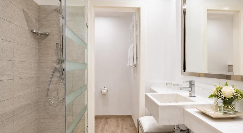 Image de Chambre Lits Jumeaux/Double (Twin/Double Room) 3