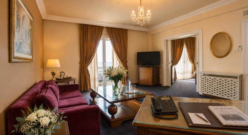 Image de Suite Senior (Senior Suite) 5