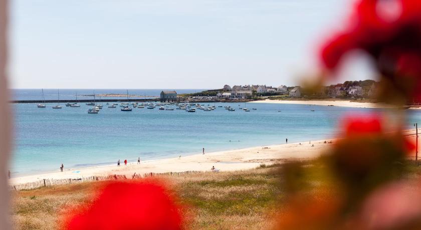 Hotel Restaurant De La Plage