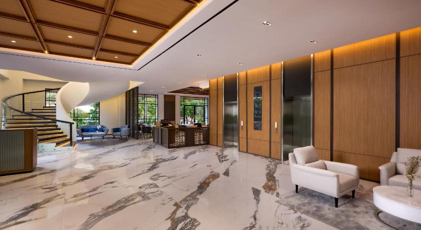 Oakwood Yogyakarta - image 9
