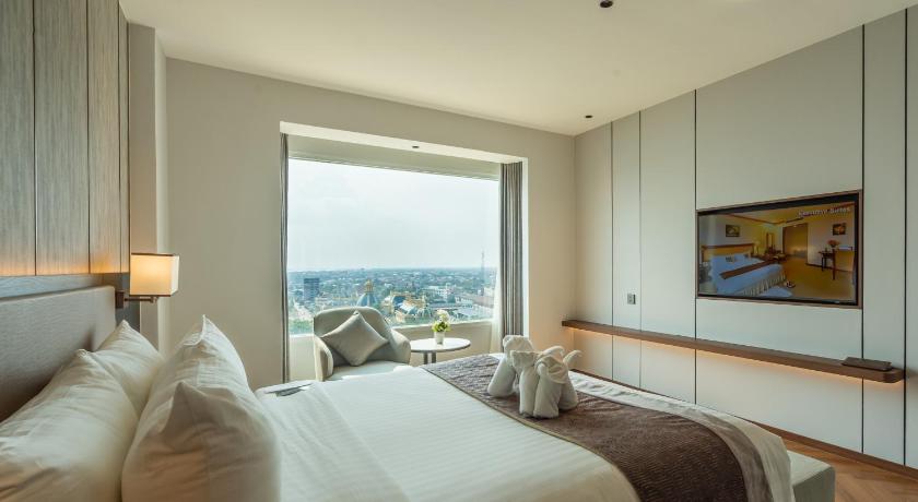 Image of Junior Suite 0