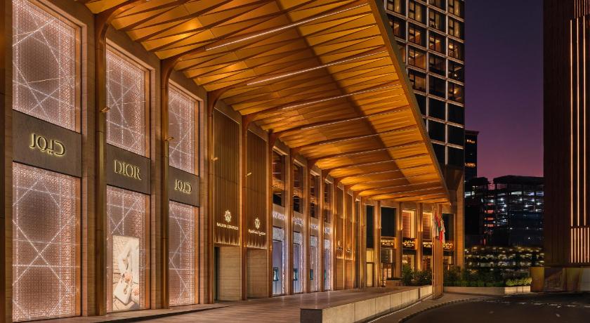 JW Marriott Hotel Kuwait City - image 12