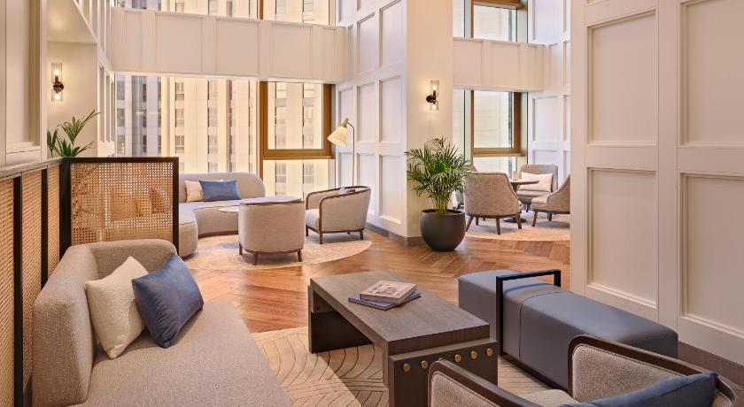 JW Marriott Hotel Kuwait City - image 16