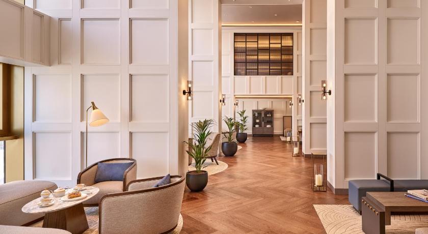 JW Marriott Hotel Kuwait City - image 13