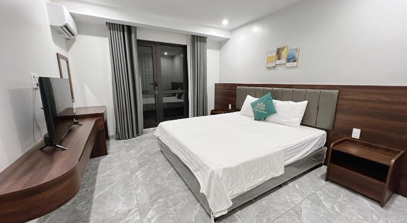 Tuan Chau HQT Hotel - image 7