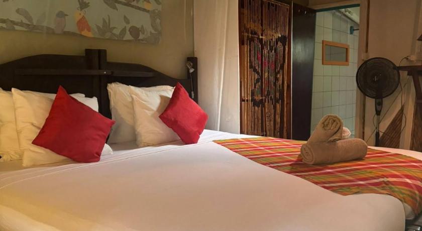 Image of Standard Double Room with Fan 6