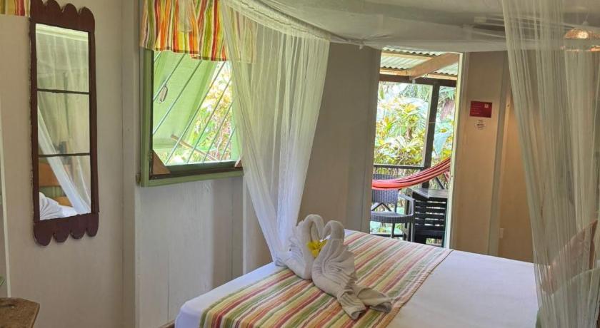 Image of Standard Double Room with Fan 2