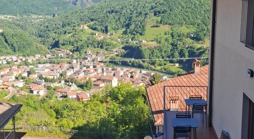 Casa Lilli