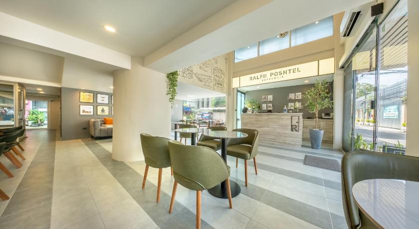 Ralph Poshtel Sukhumvit - image 4